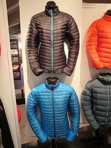 Outdoor Retailer Winter Market 2014 Climbing Report | Splitter Choss