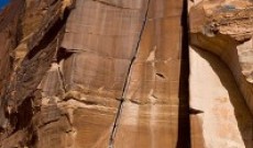 Abraxas Wall – Featured Crag