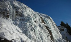 Lake City Ice Climbing Festival