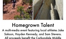Homegrown Talent Slideshow