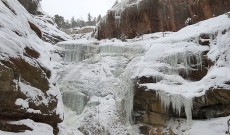 Redstone Ice Conditions Update – 12.10.13