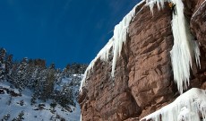 Photo of the Week #8 – Redstone Ice