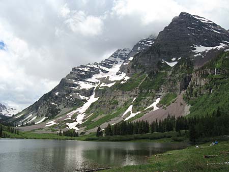 crater-lake