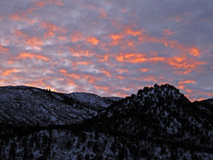 pup-tent-sunset