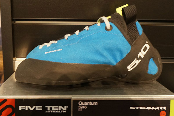 EpicTV Video: The Scarpa Drago Climbing Shoe - 2015 Review, Outdoor 2015