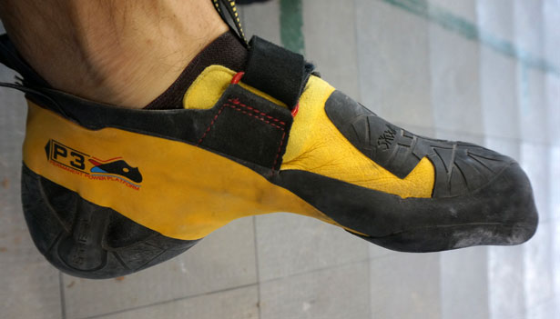 la sportiva skwama