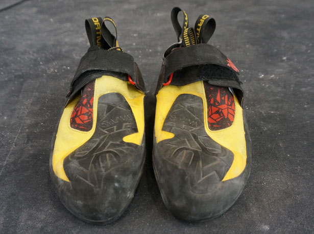 La Sportiva Skwama Review