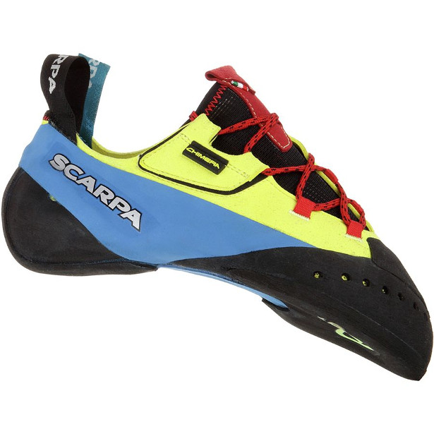 scarpa drago review